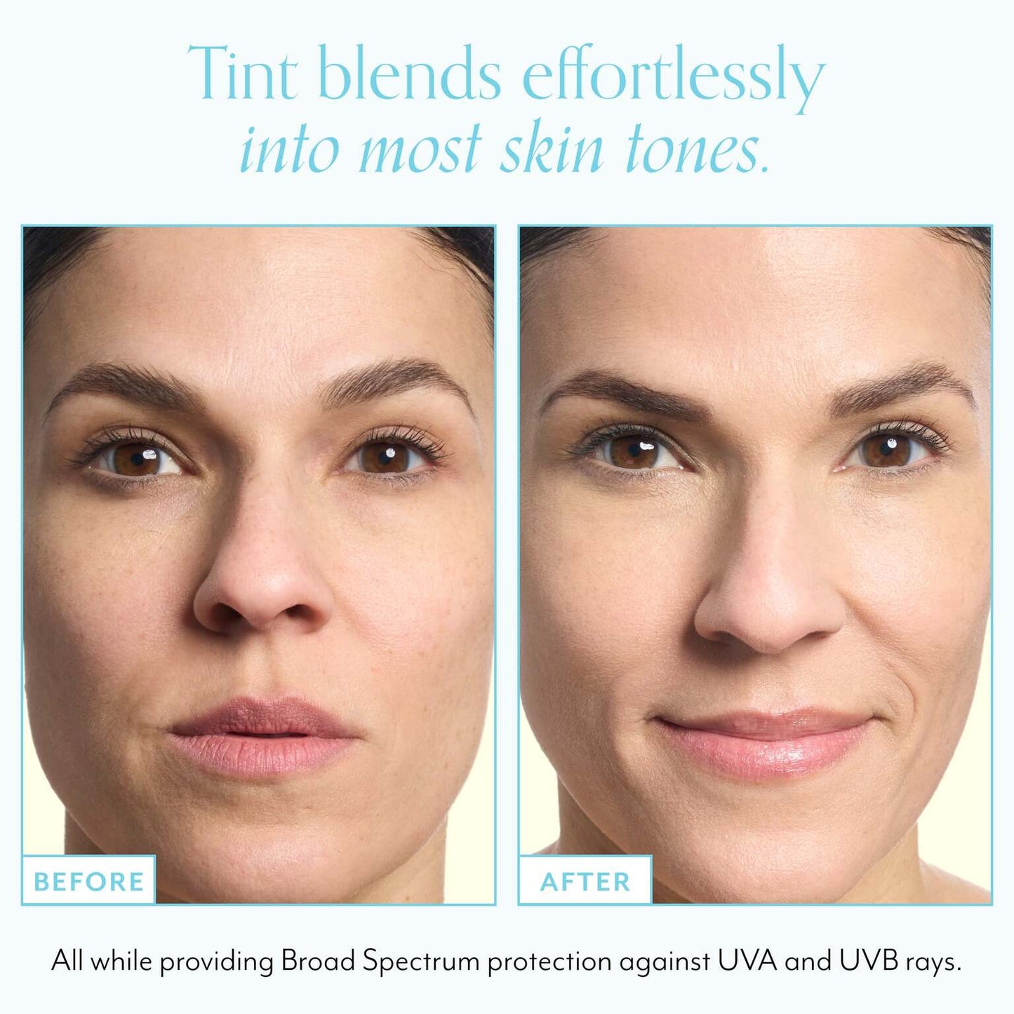 Block Star Tinted Daily Mineral Sunscreen SPF 30