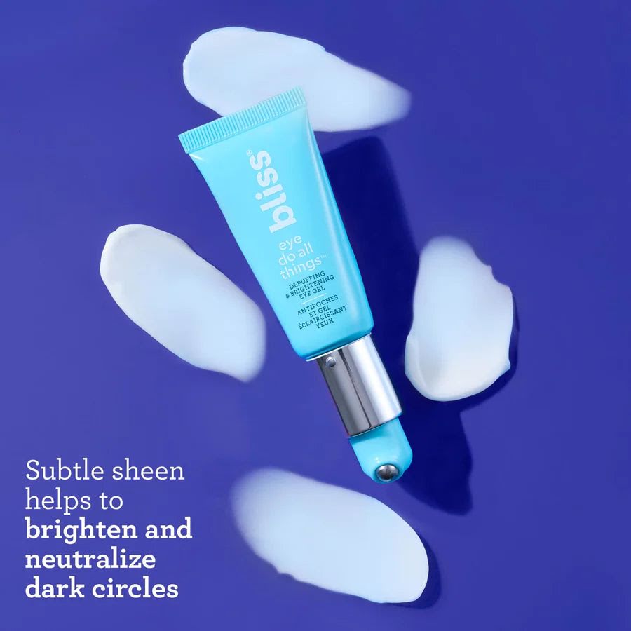 Blissful Basics Kit (7PC)