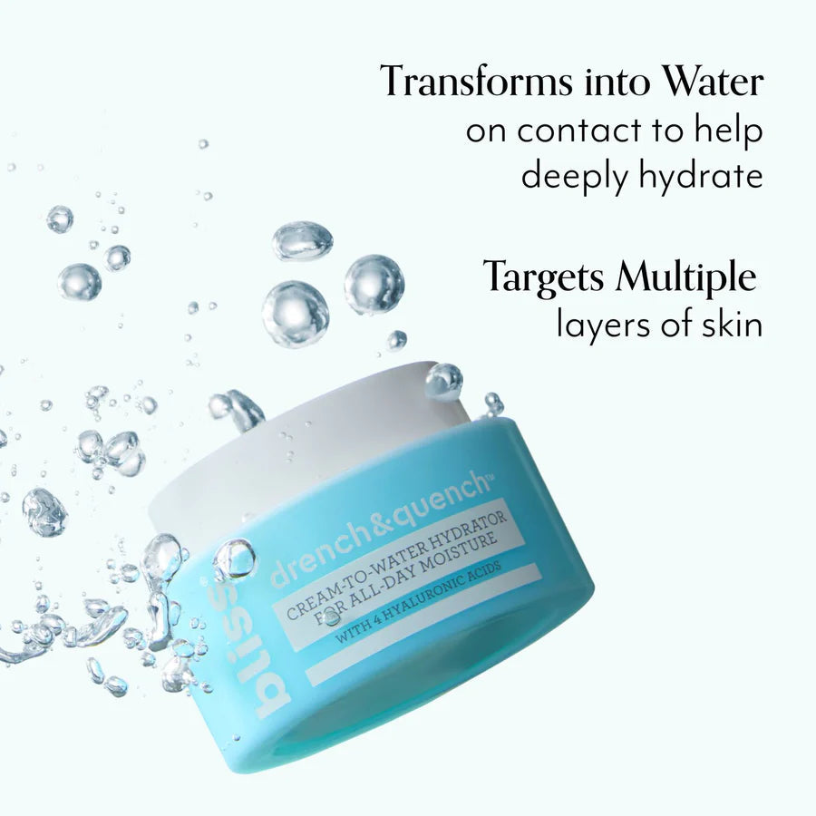 Blissful Basics Kit (7PC)