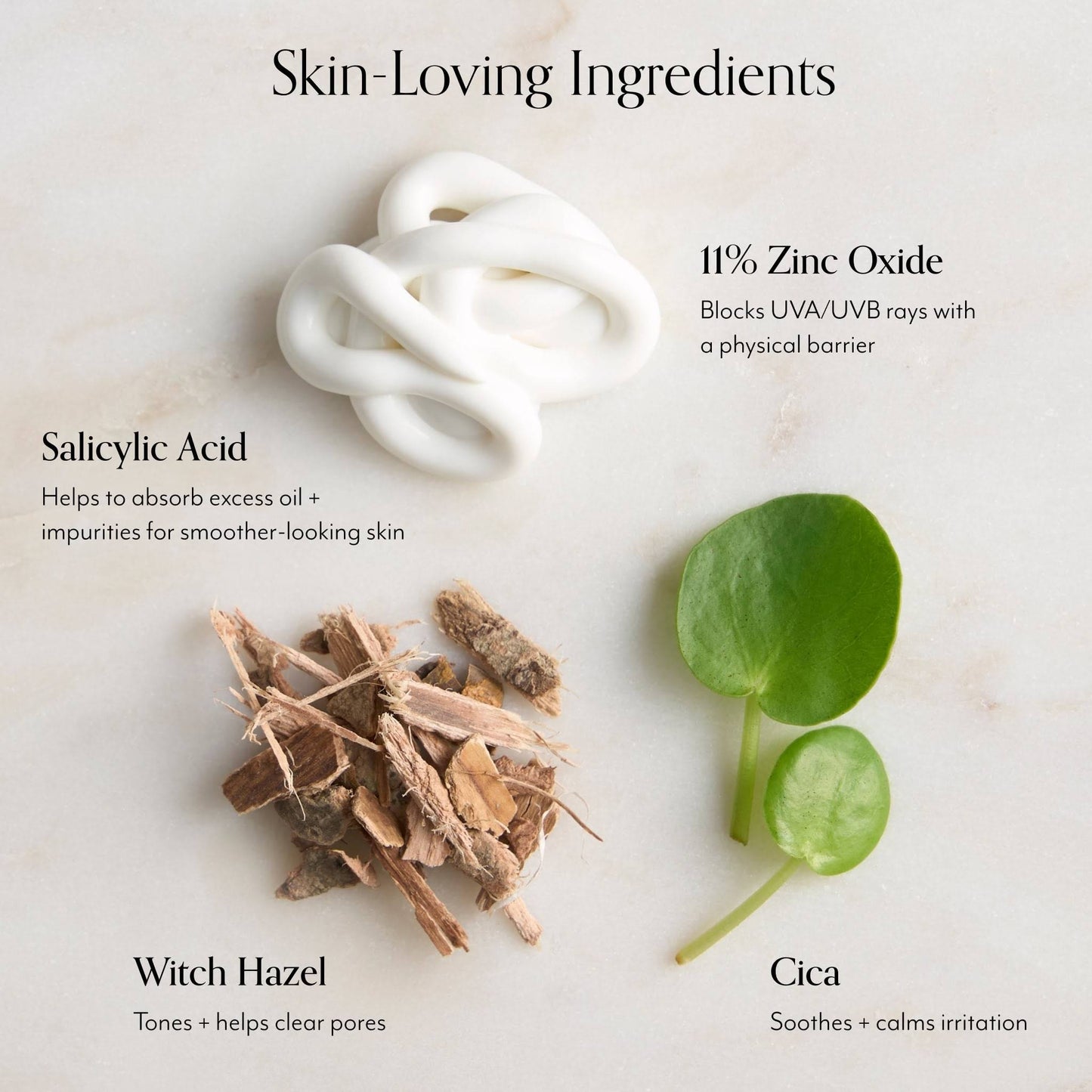 Block Star Clarifying Mineral Sunscreen SPF 30