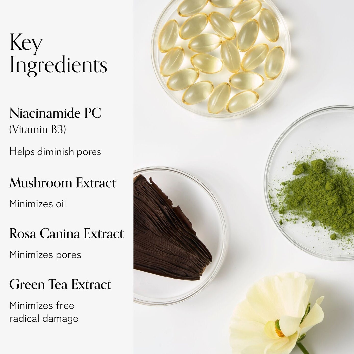 Disappearing Act Niacinamide Pore-Minimizing Serum