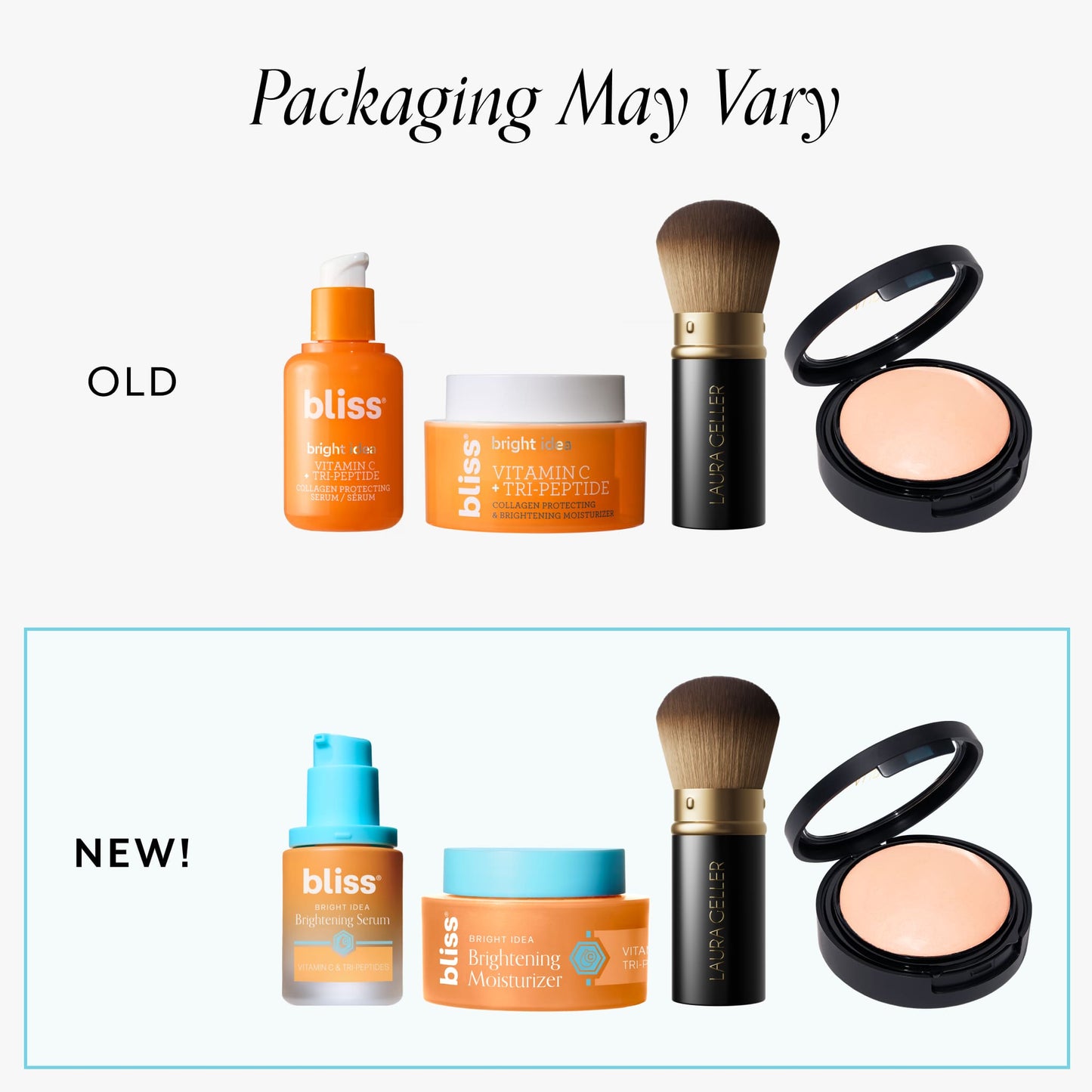 The Dark Spot Solution Kit – Full Coverage