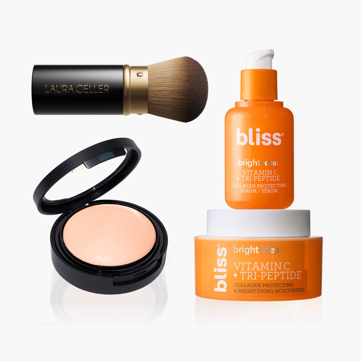 The Dark Spot Solution Kit – Full Coverage