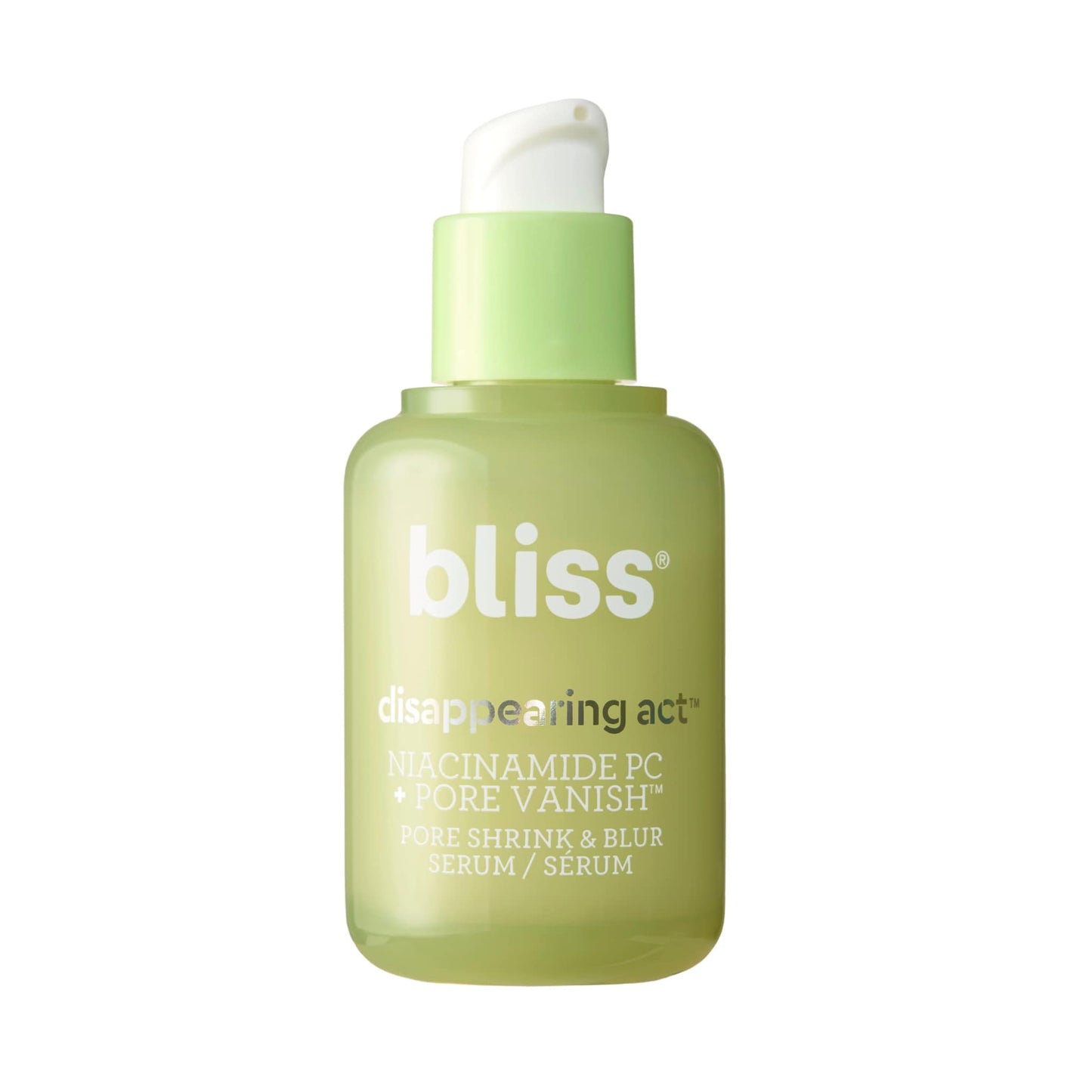 Disappearing Act Niacinamide Pore-Minimizing Serum