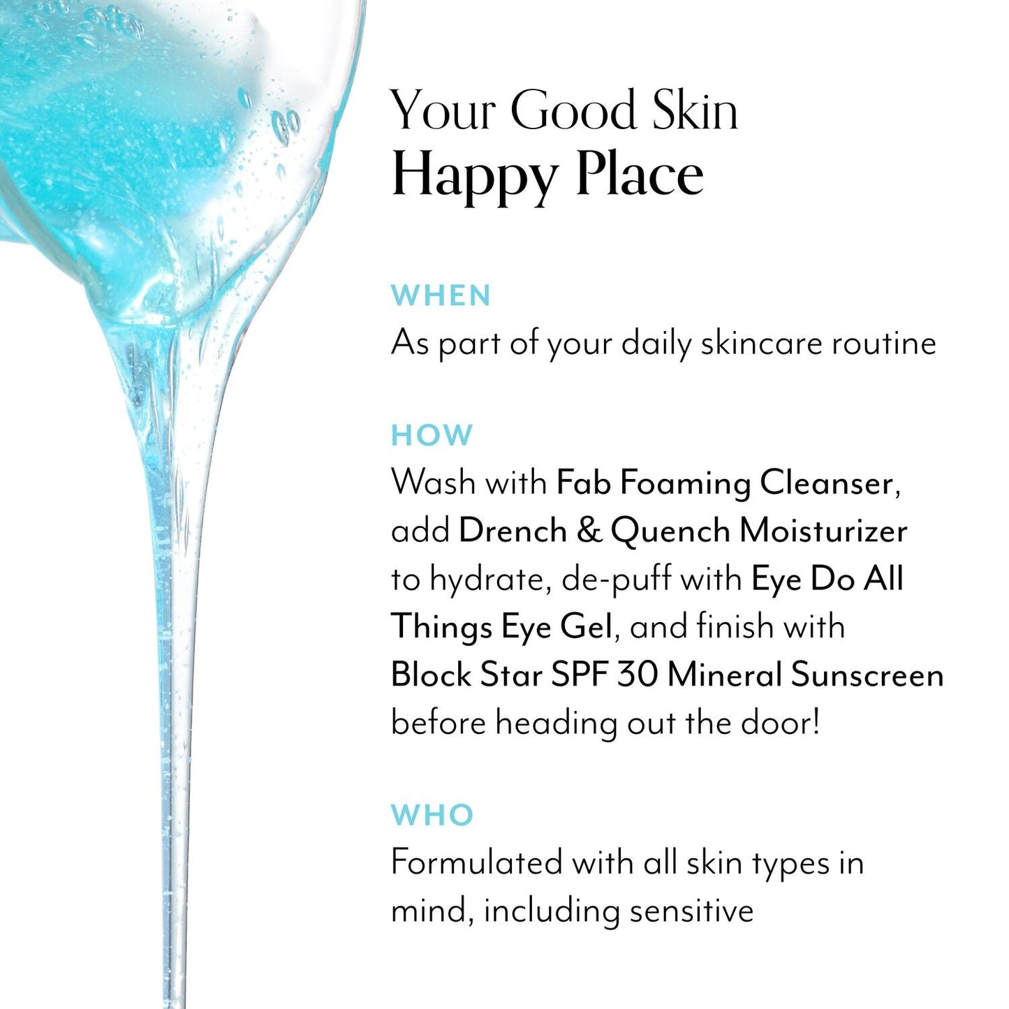 Skin Bliss Starter Kit