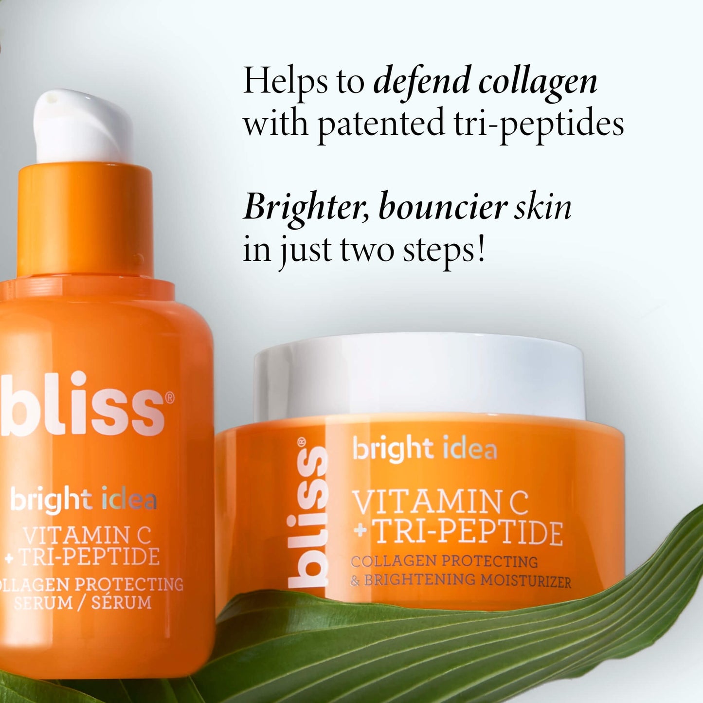 The Dark Spot Solution Kit – Full Coverage