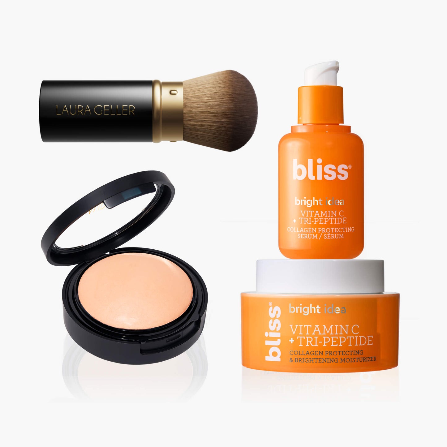 The Dark Spot Solution Kit – Full Coverage