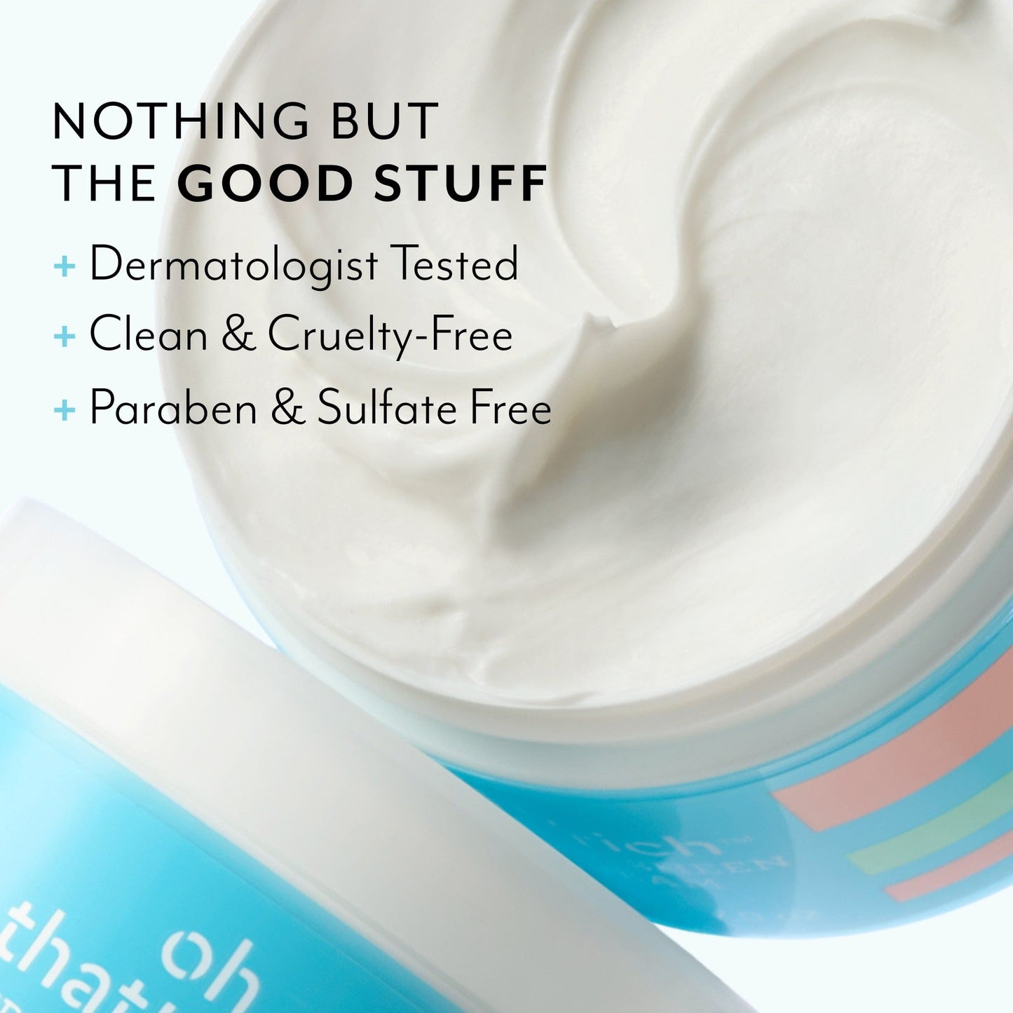 Oh, That’s Rich Body Cream