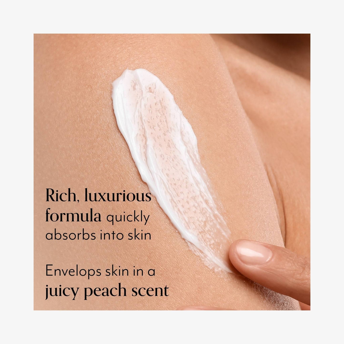 Oh, That’s Rich Body Cream