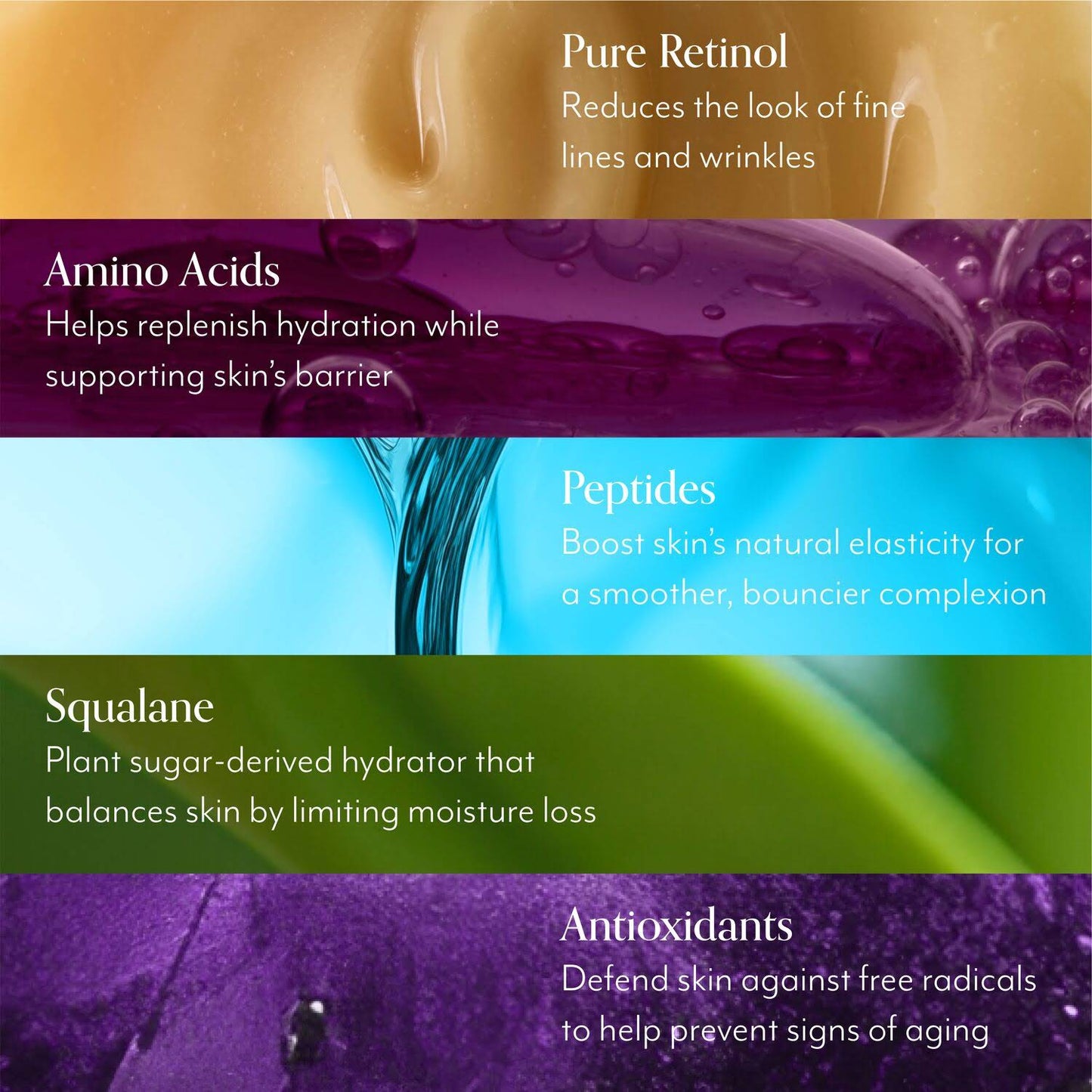 Youth Got This Skin-Smoothing Retinol Serum