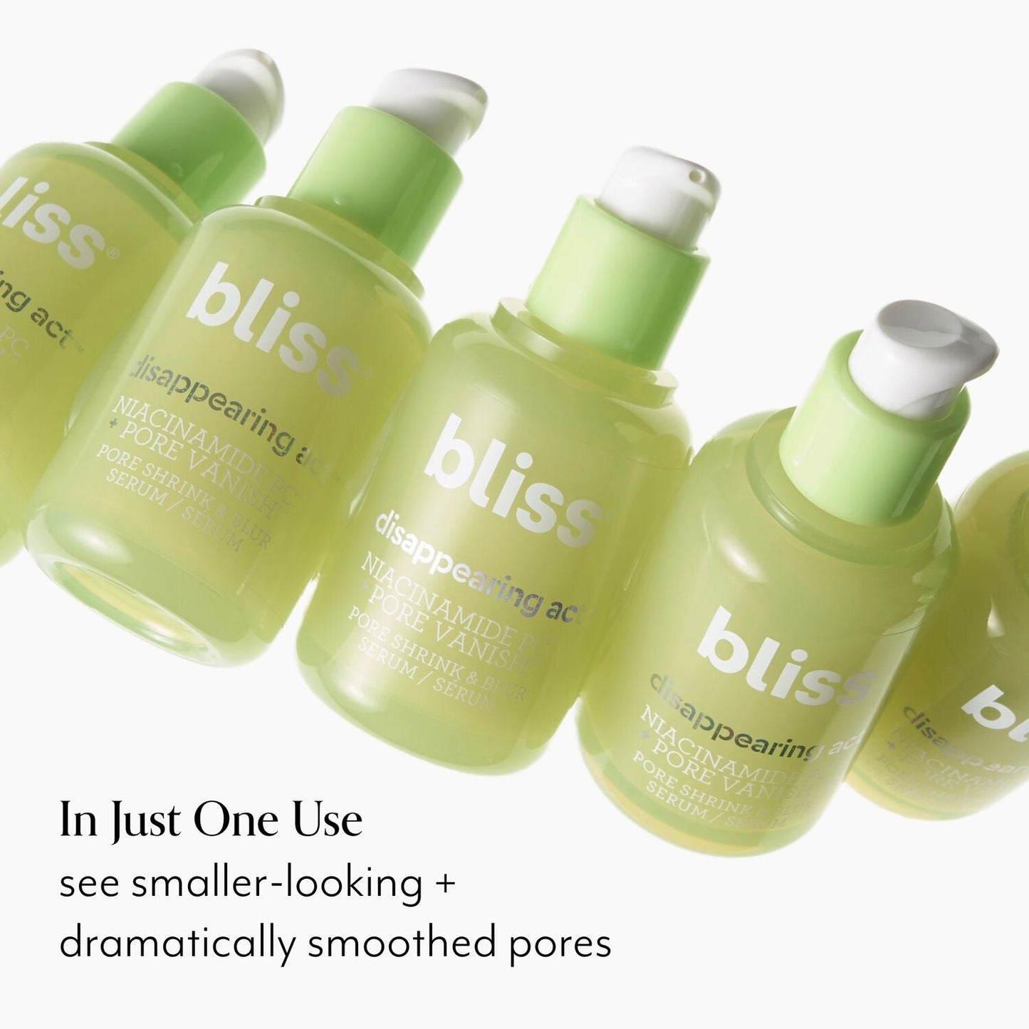 Disappearing Act Niacinamide Pore-Minimizing Serum