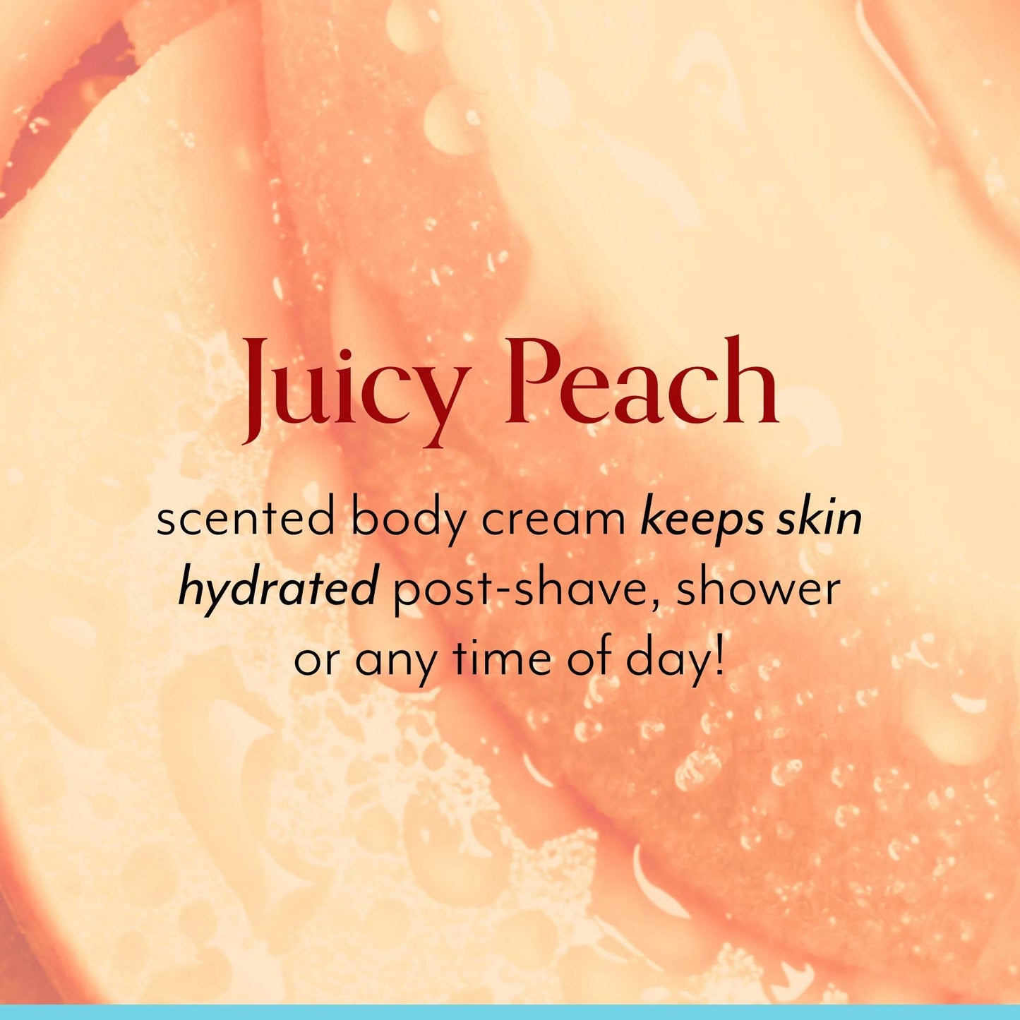 Oh, That’s Rich Body Cream