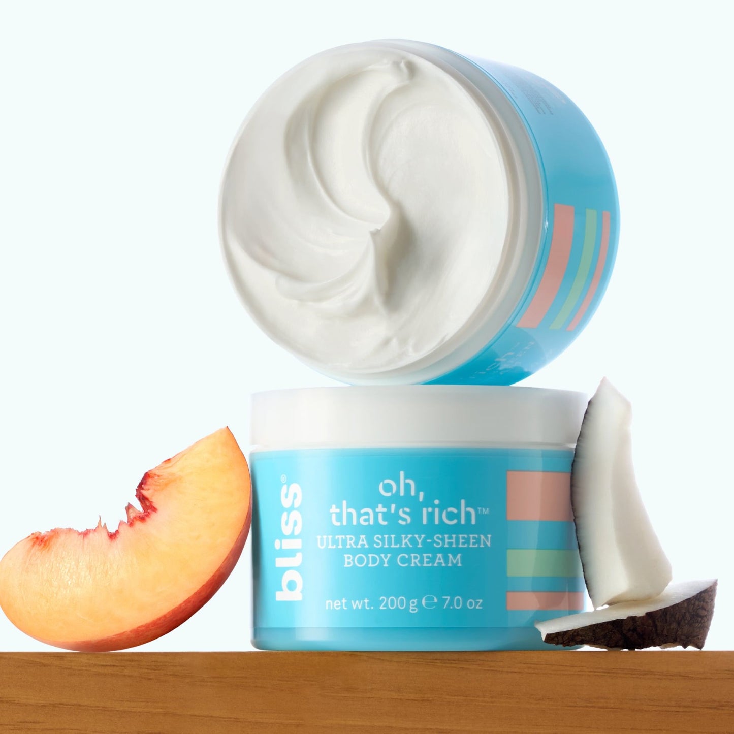 Oh, That’s Rich Body Cream