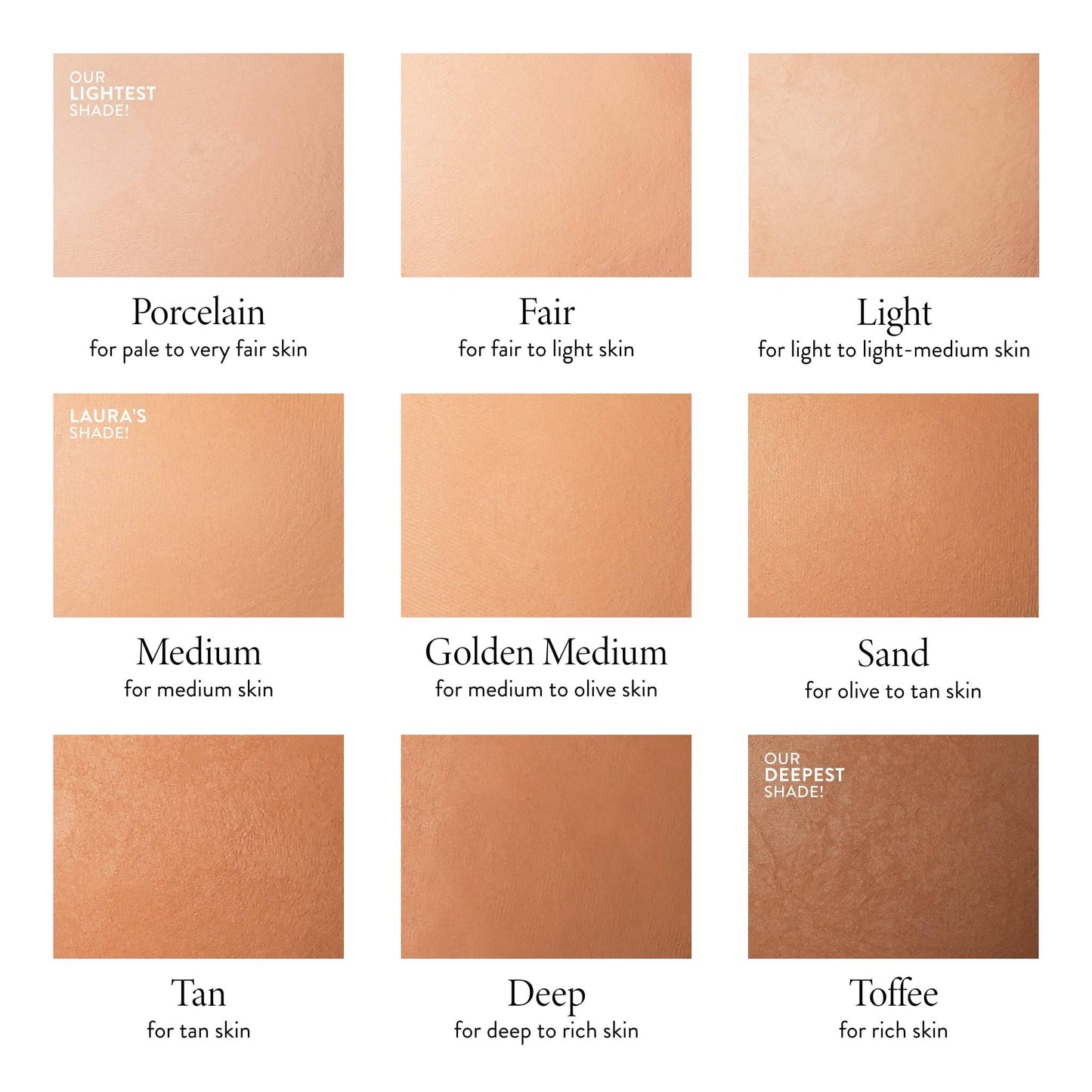 The Dark Spot Solution Kit – Full Coverage