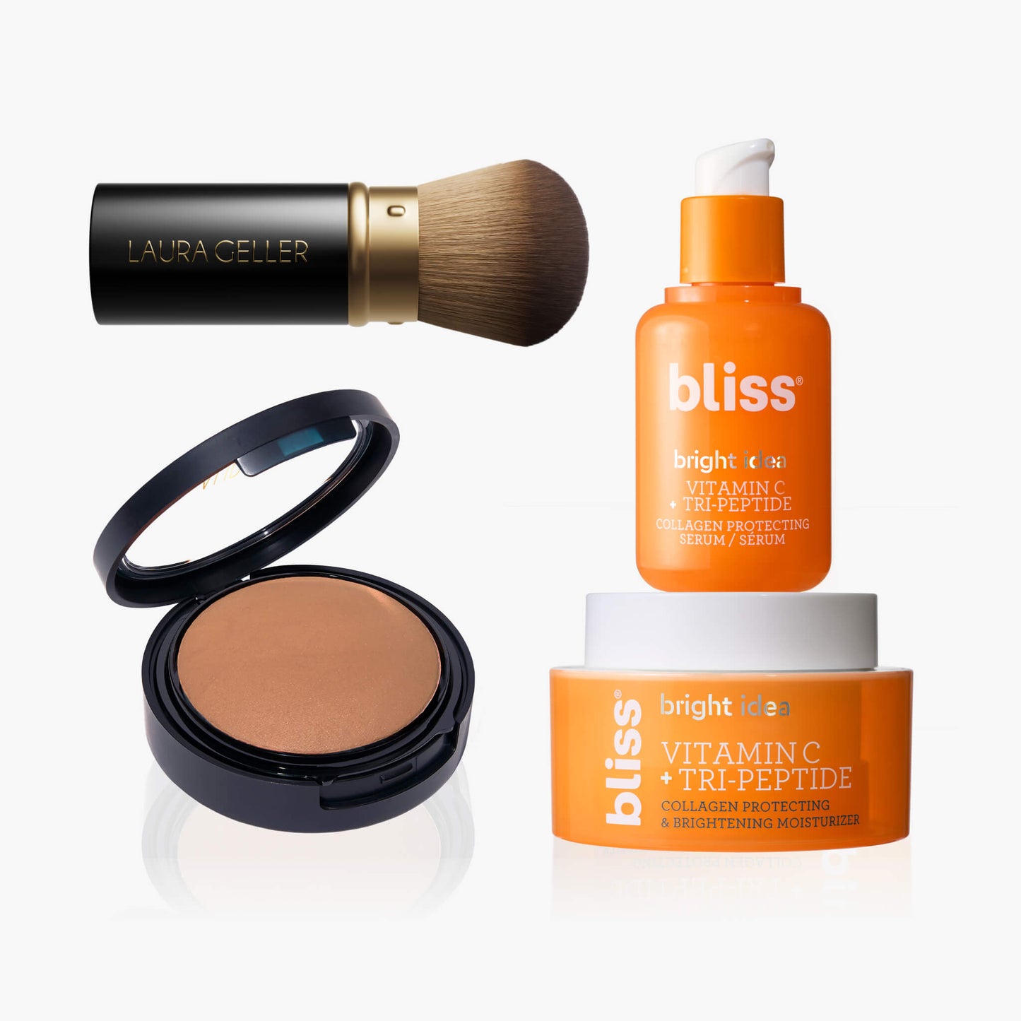 The Dark Spot Solution Kit – Full Coverage