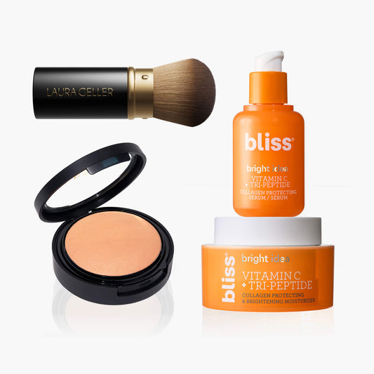 The Dark Spot Solution Kit – Full Coverage