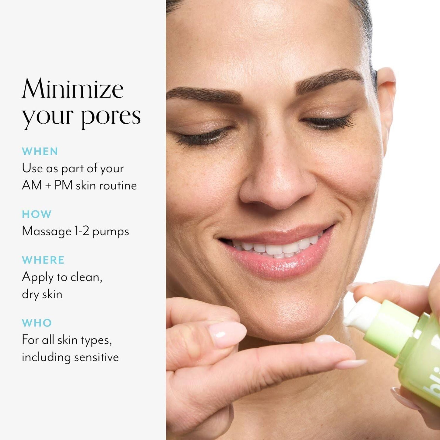Disappearing Act Niacinamide Pore-Minimizing Serum