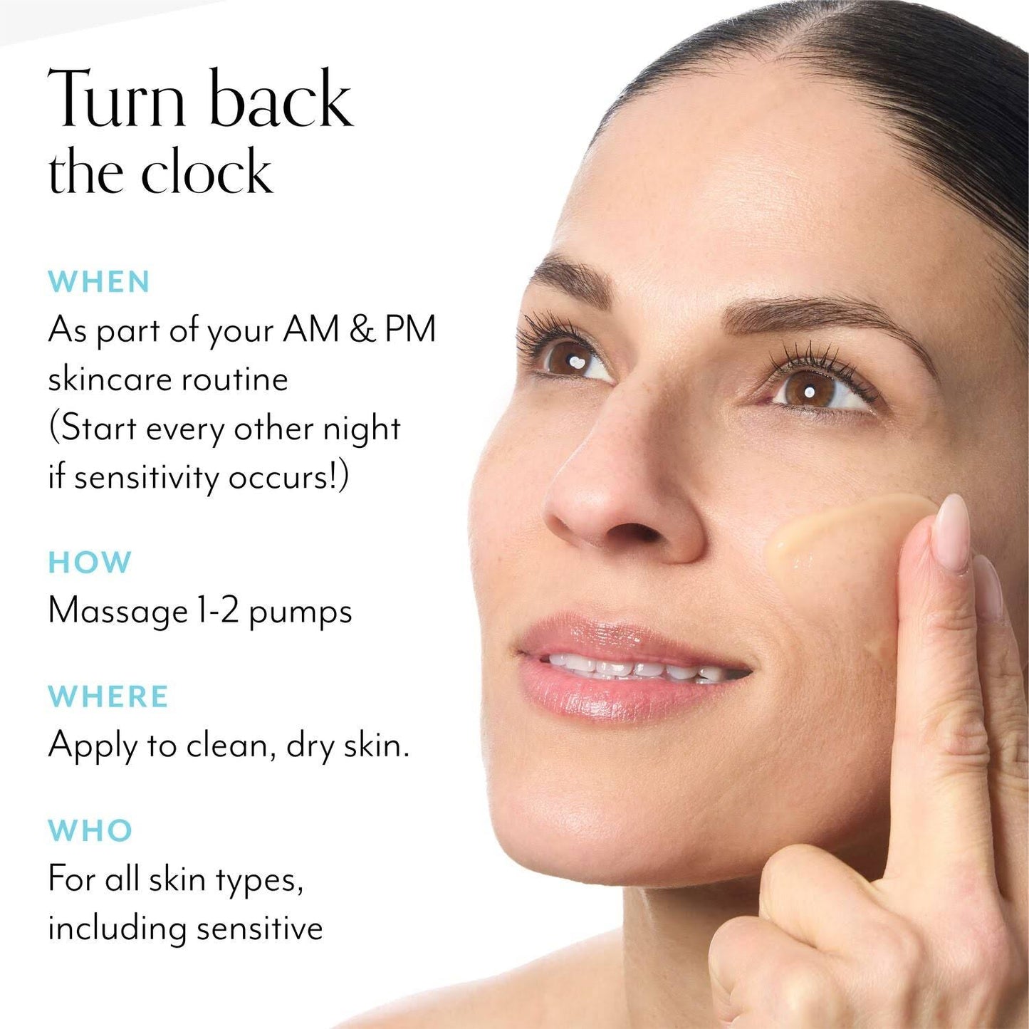 Youth Got This Skin-Smoothing Retinol Serum