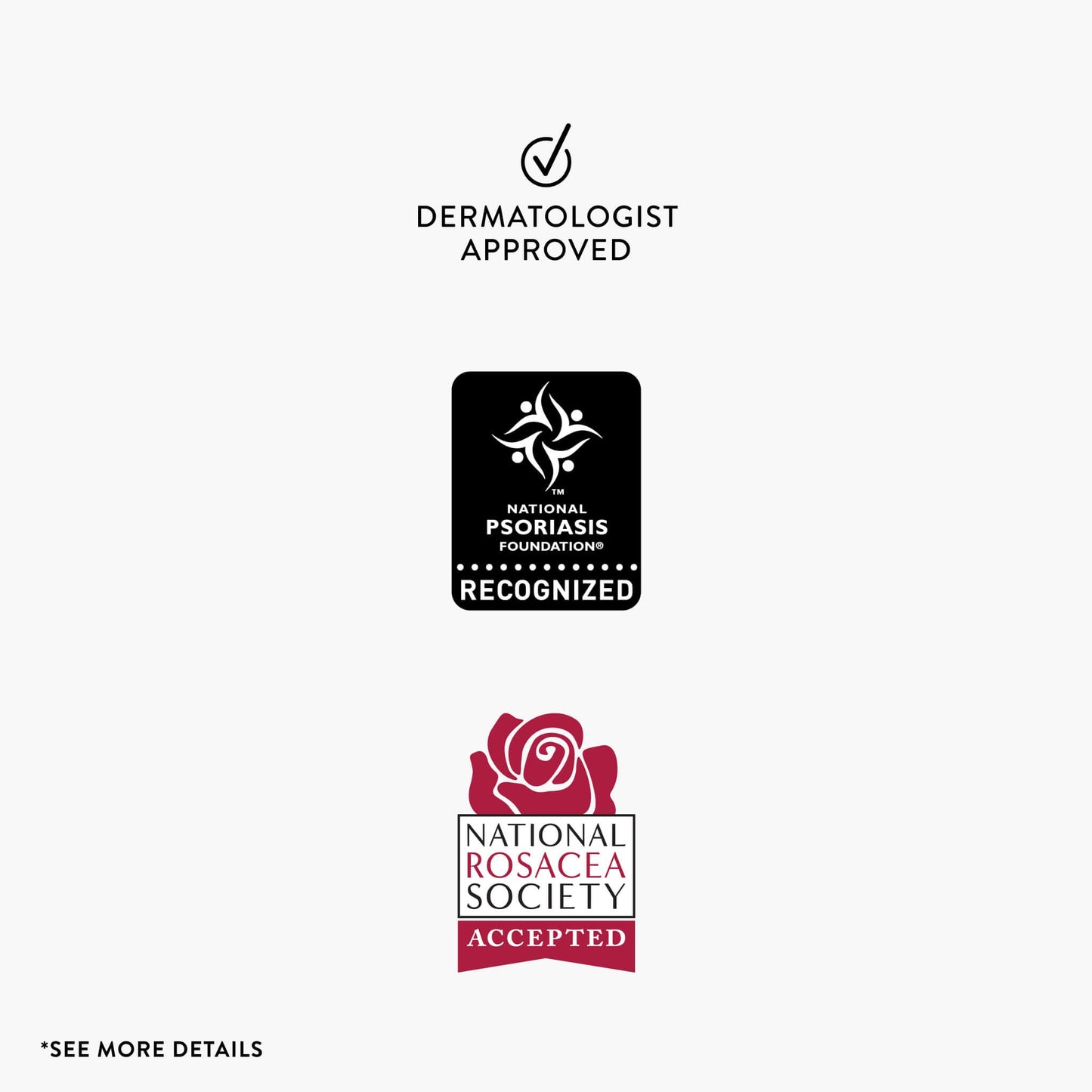 The Dark Spot Solution Kit – Full Coverage
