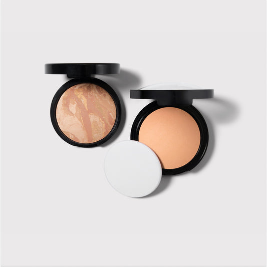 Light and Full Coverage Kit (2 PC)